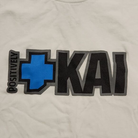 Positively Kai Lenny T-shirt S - Picture 2 of 4